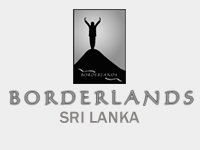 Borderlands Sri Lanka